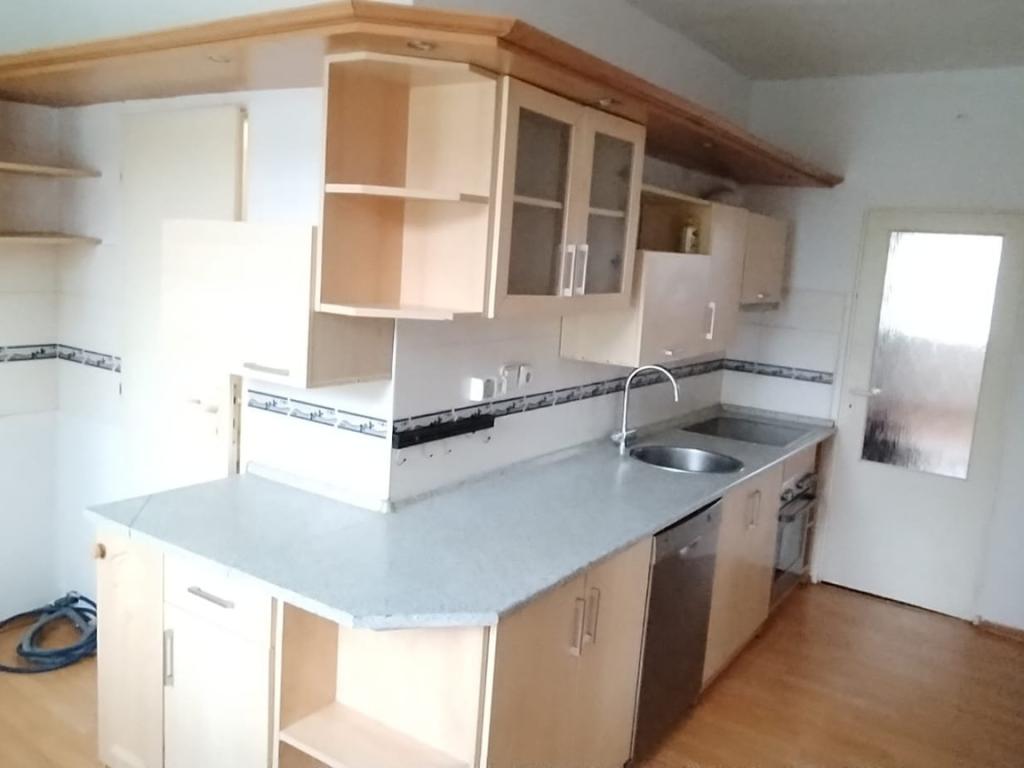 Pronájem 3+1, Ústí nad Labem - Klíšská, 13000 Kč,