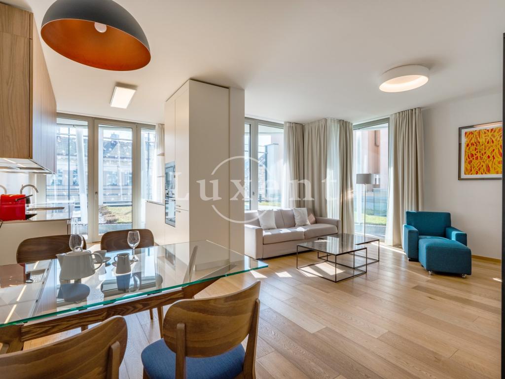 Pronájem bytu 2+kk 71 m2