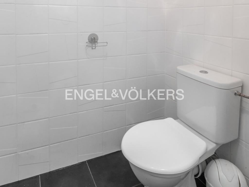 Pronájem bytu 1+kk 24 m2