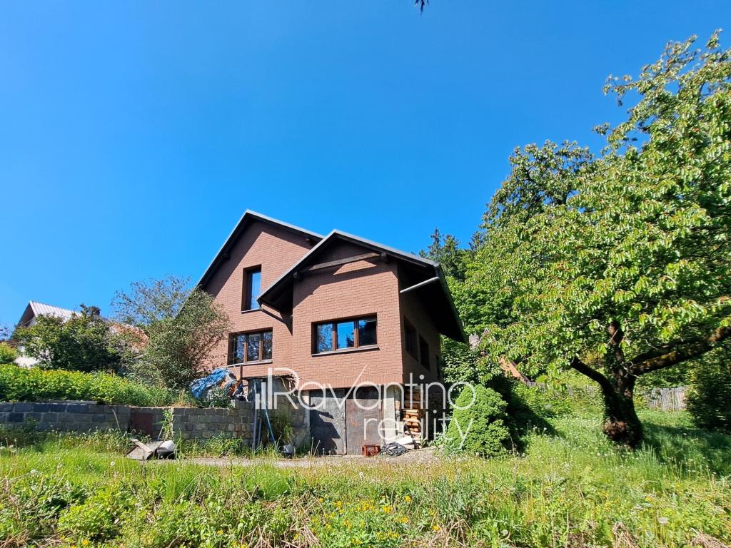 Prodej domu 129 m2
