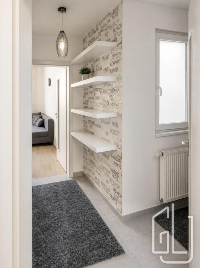 Pronájem bytu 2+kk 56 m2