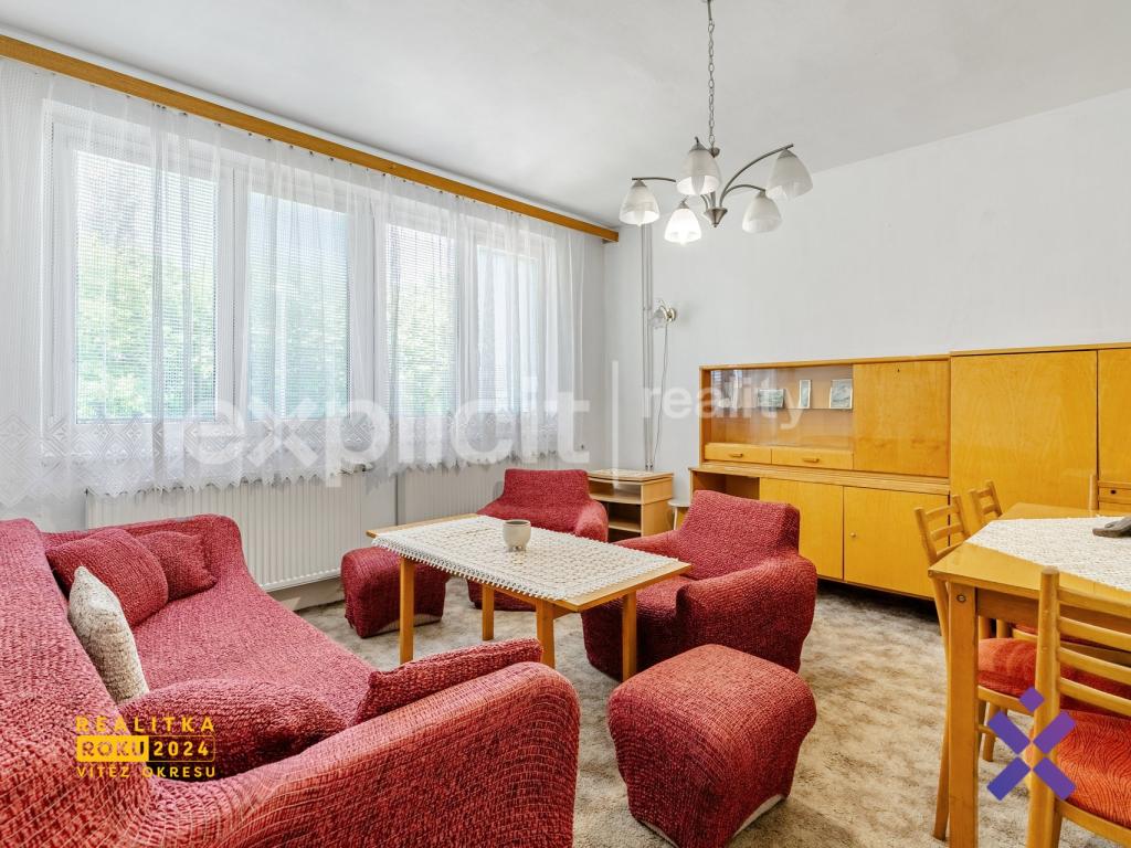 Prodej domu 244 m2