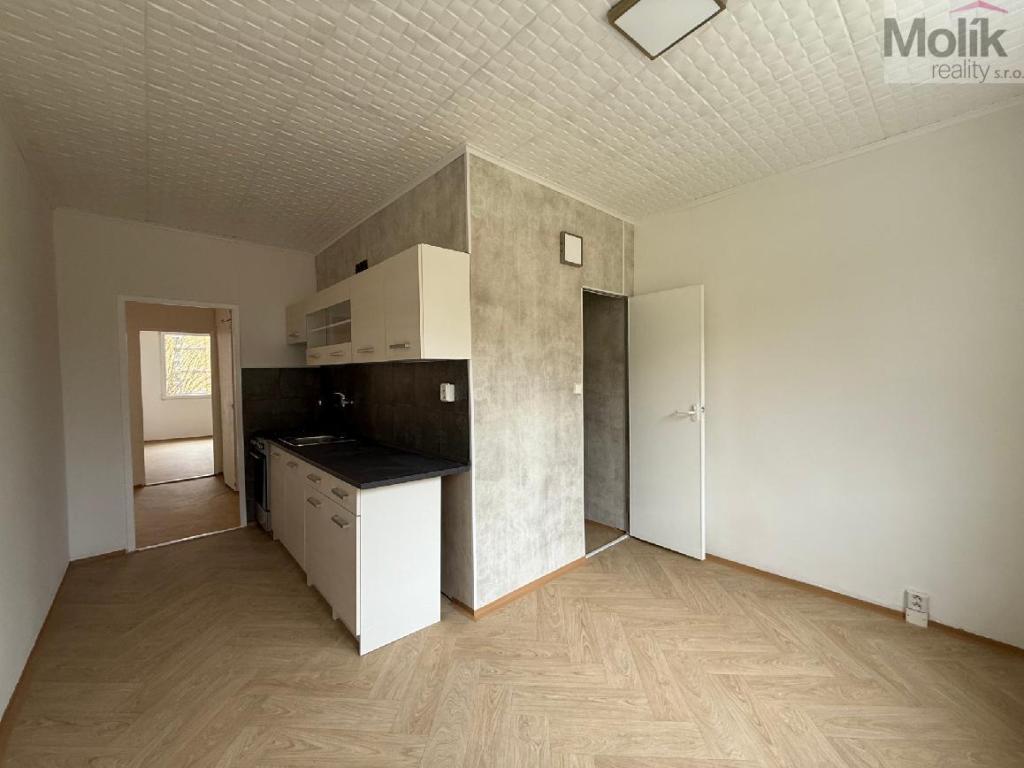 Pronájem bytu 2+1 62 m2