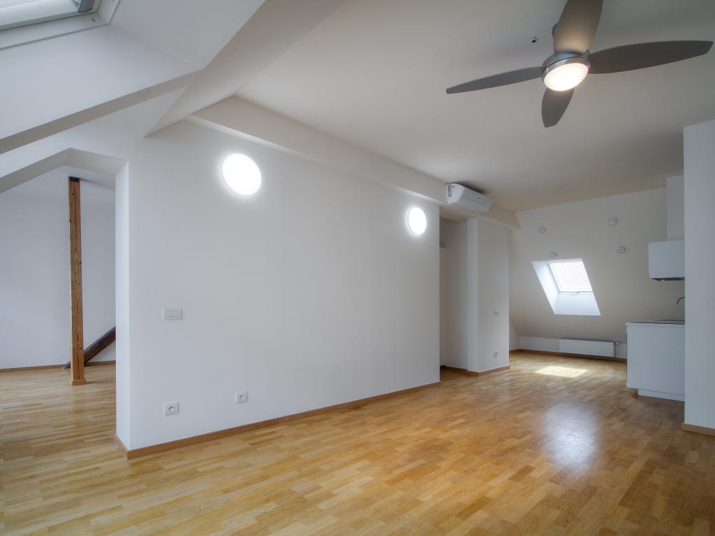 Pronajem bytu 2+kk 80 m2