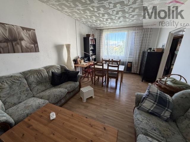Prodej bytu 3+1 68 m2