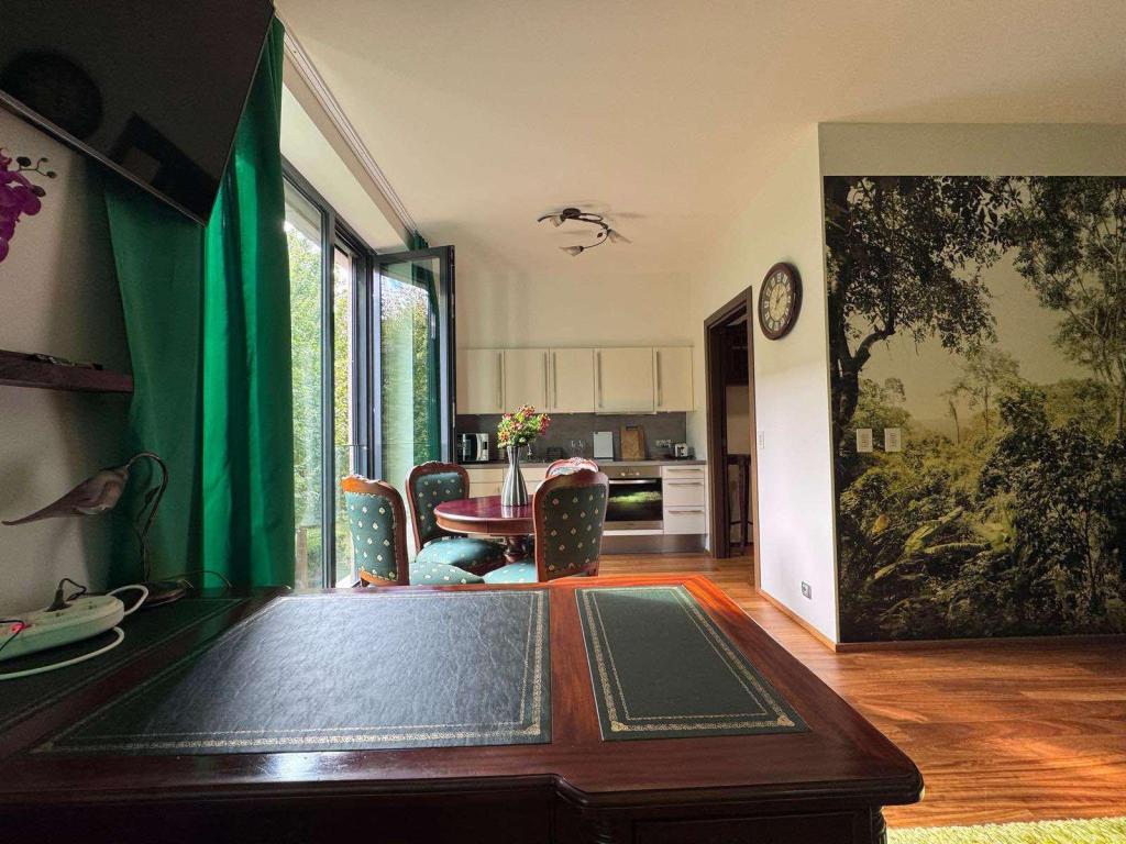 Pronájem bytu 1+kk 42 m2