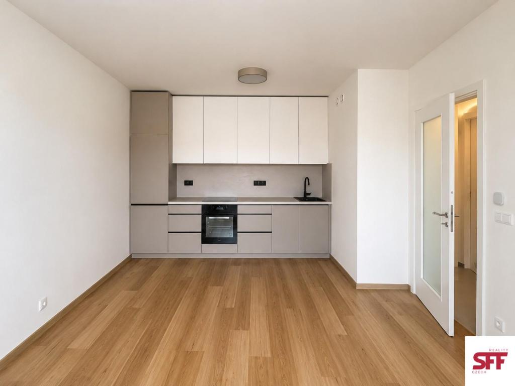 Pronájem bytu 2+kk 50 m2
