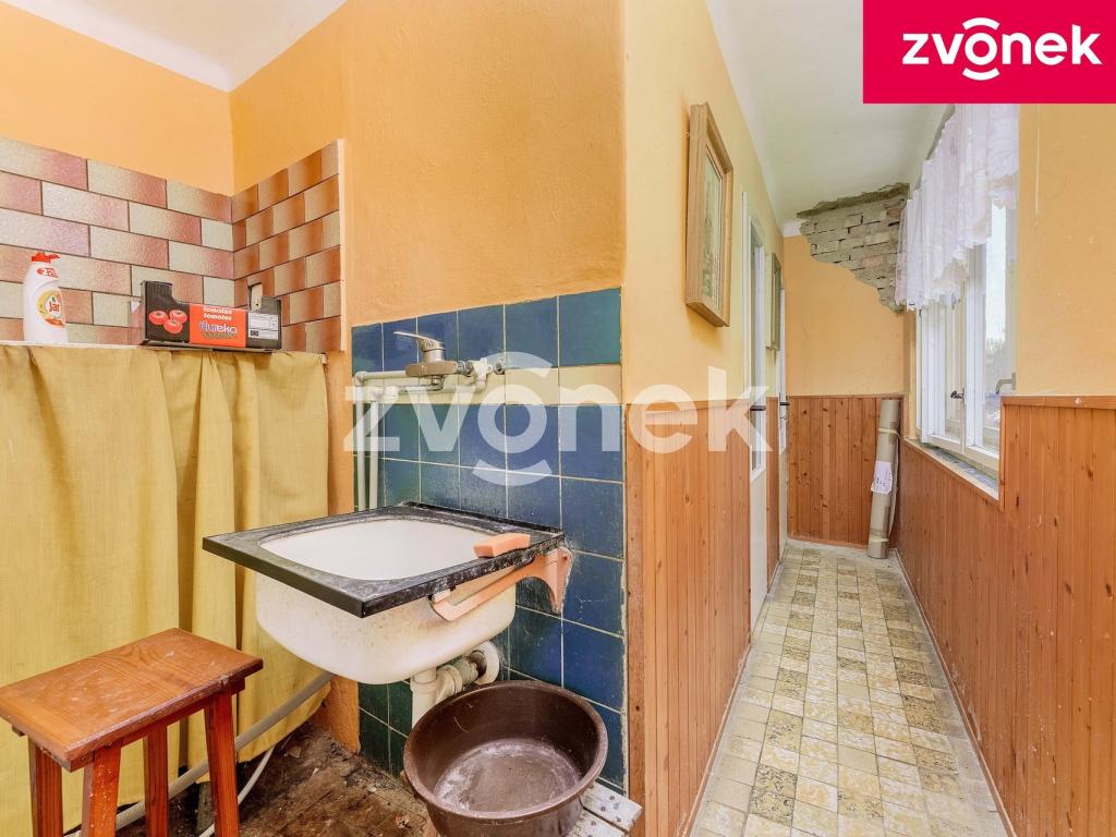 Prodej domu 220 m2