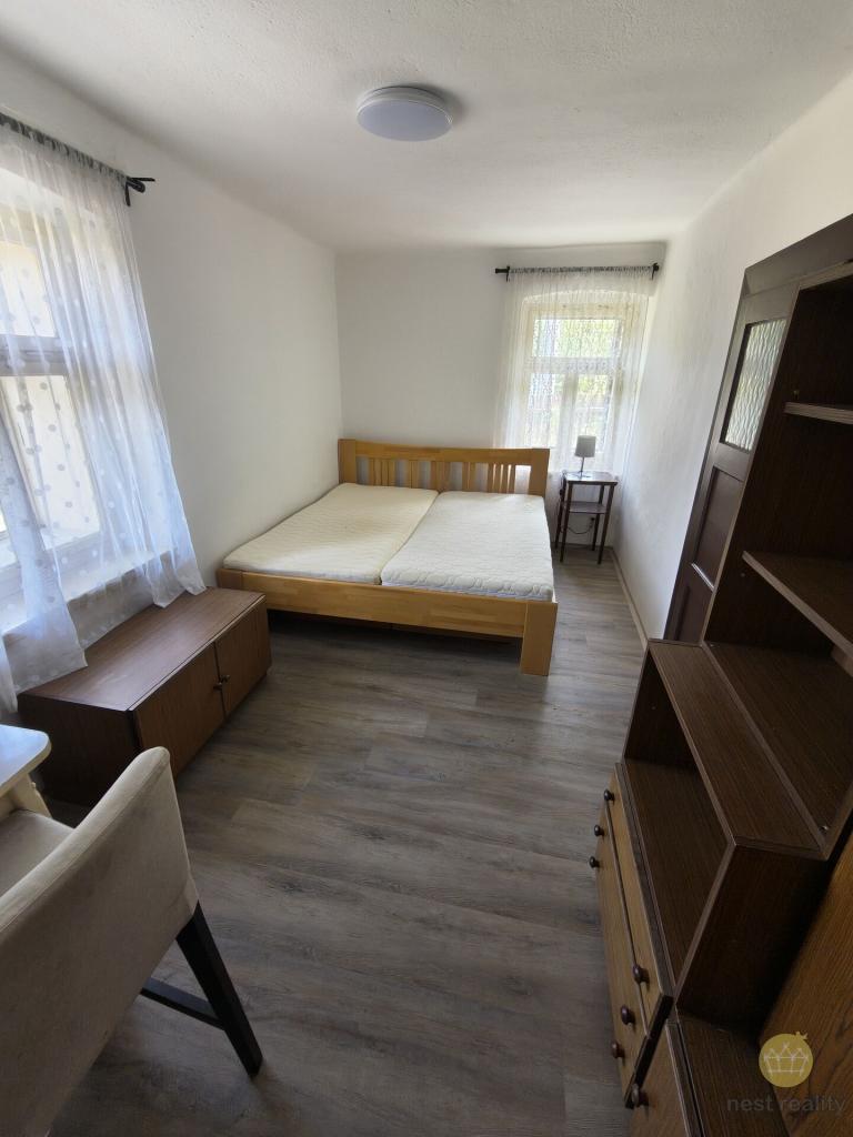 Pronájem bytu 3+kk 65 m2
