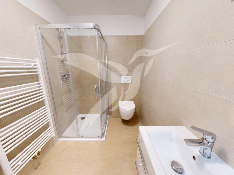 Pronájem bytu 2+kk 60 m2