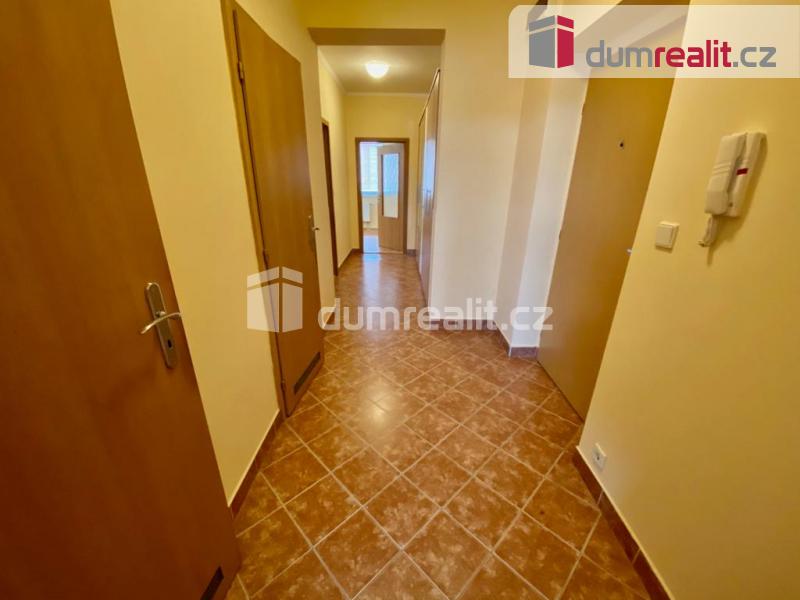 Pronájem bytu 3+kk 79 m2