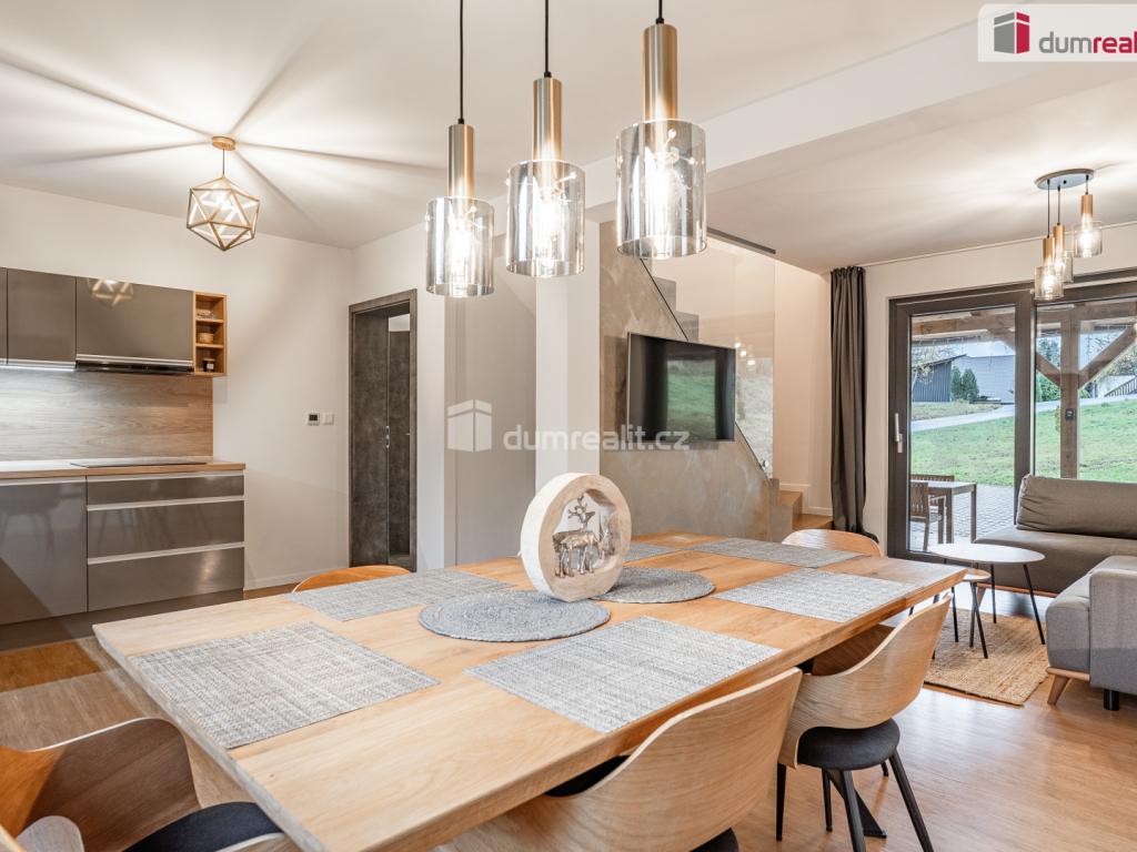 Prodej domu 184 m2, Dolní Morava – náhled fotky 9