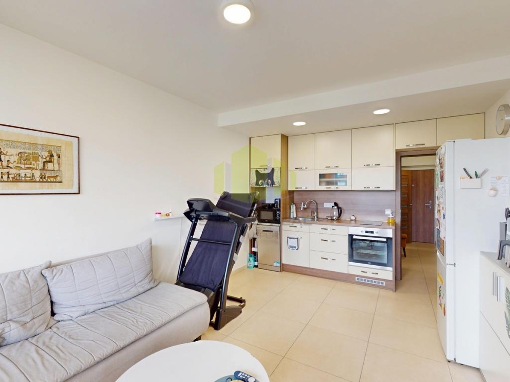 2-room apartment for rent · 39 m² · Olomouc — 577 €/mo