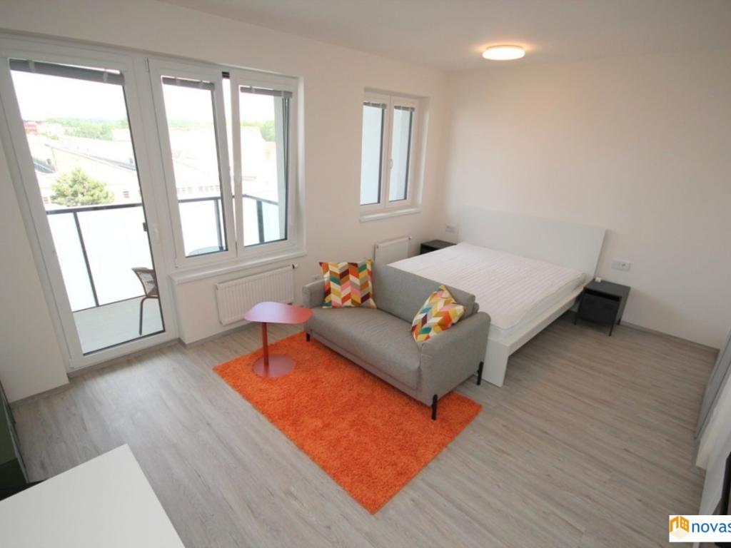 Pronájem bytu 1+kk 30 m2