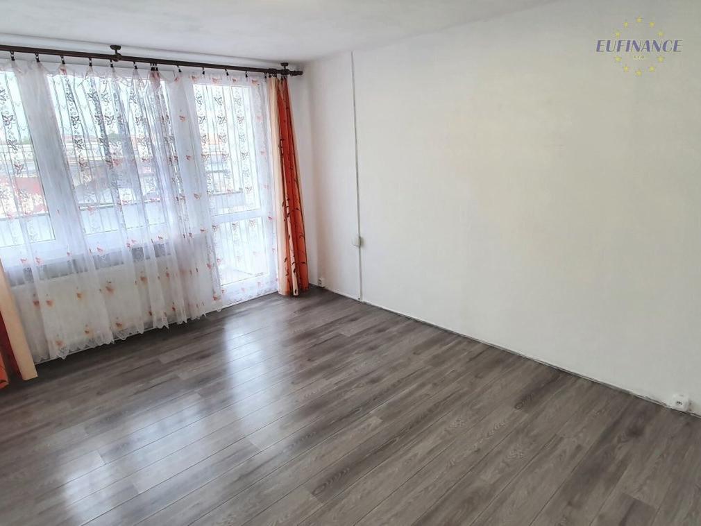 Pronájem bytu 1+1 34 m2