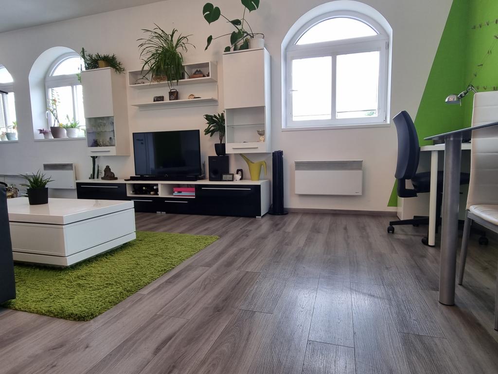 Pronajem bytu 2+kk 62 m2