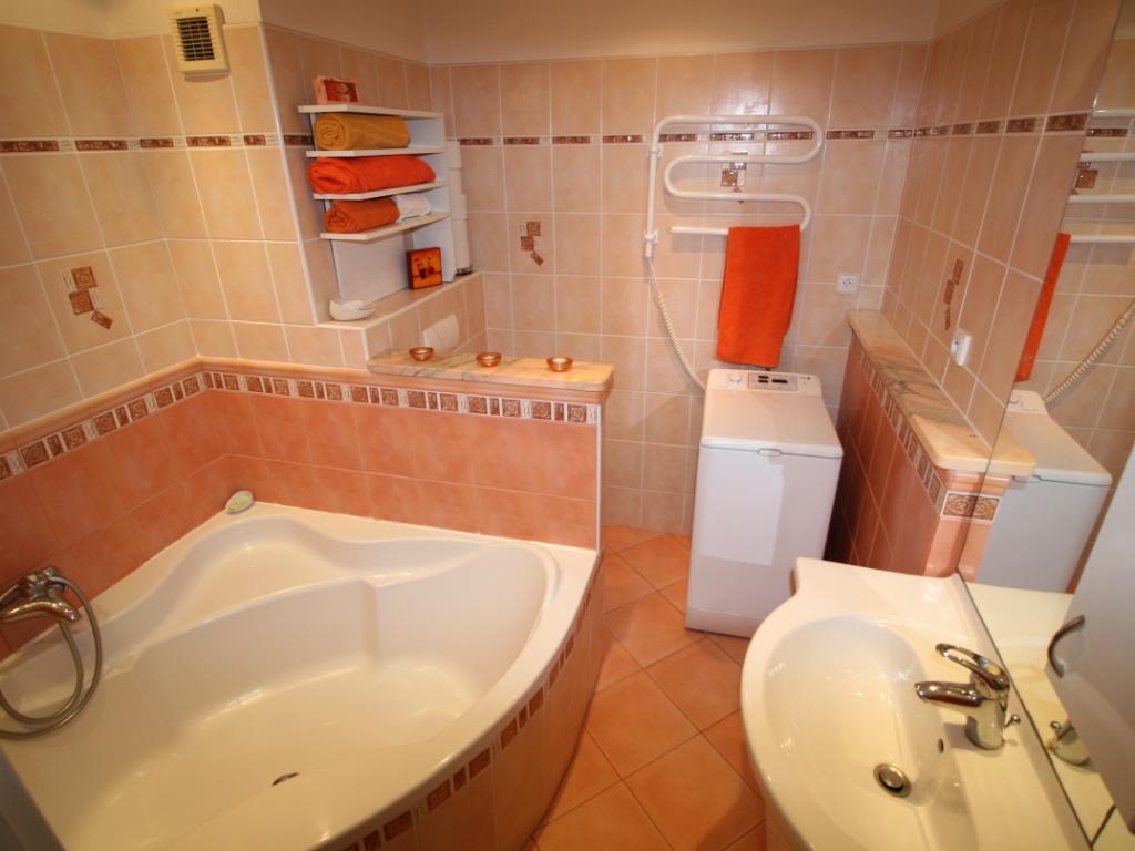 Pronajem bytu 3+kk 65 m2