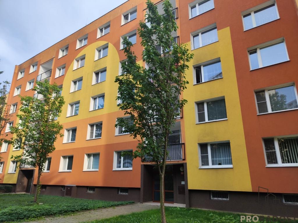 Prodej bytu 3+1 81 m2