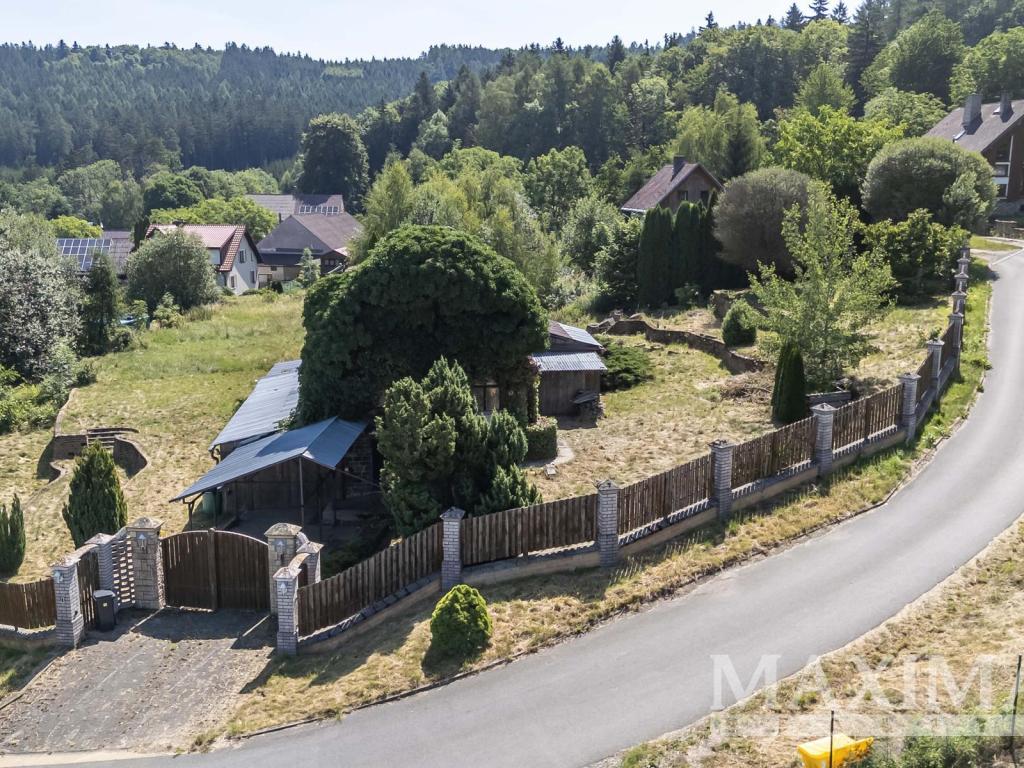 Prodej domu 140 m2
