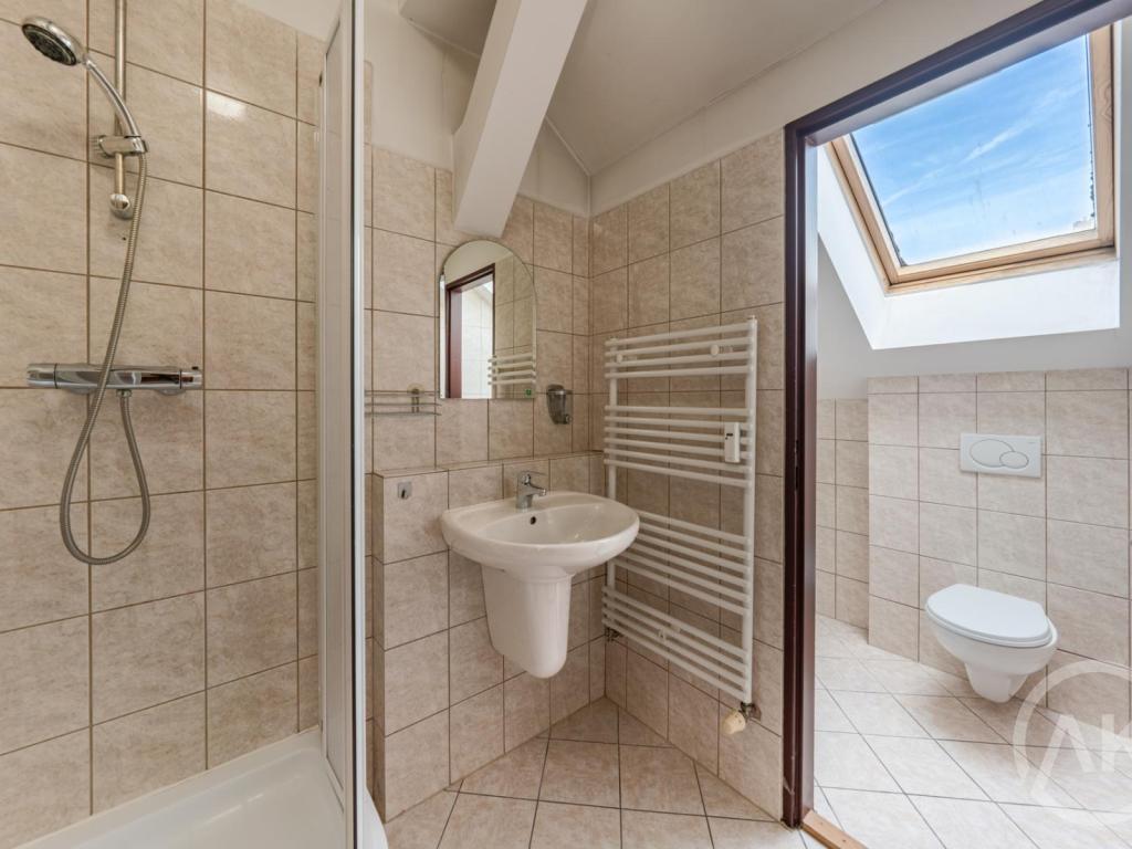Pronájem bytu 1+kk 37 m2