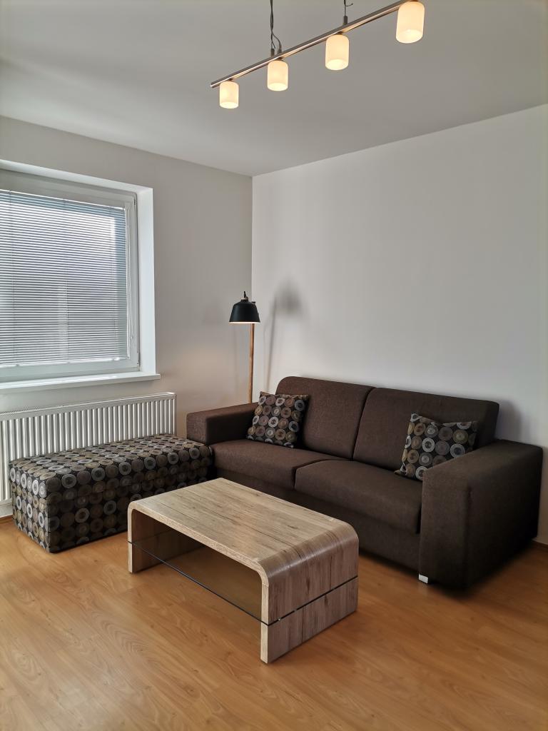 Pronájem bytu 2+kk 55 m2