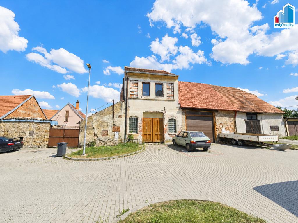 Prodej domu 141 m2