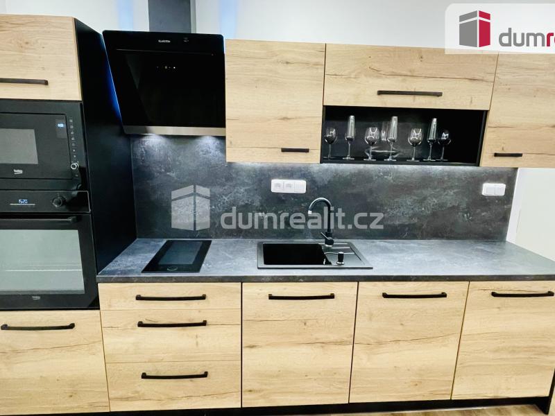 Prodej bytu 2+kk 48 m2, Abertamy – náhled fotky 11