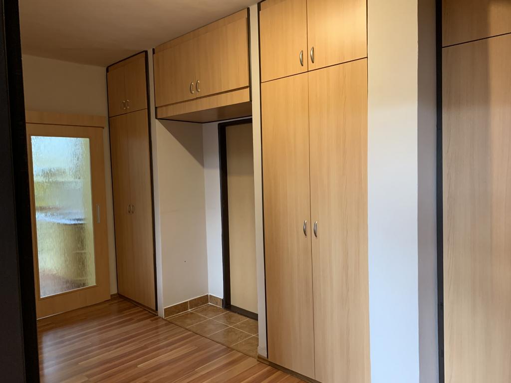 Pronajem bytu 3+1 68 m2