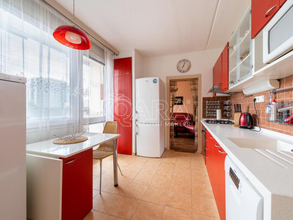 Pronájem bytu 3+1 72 m2