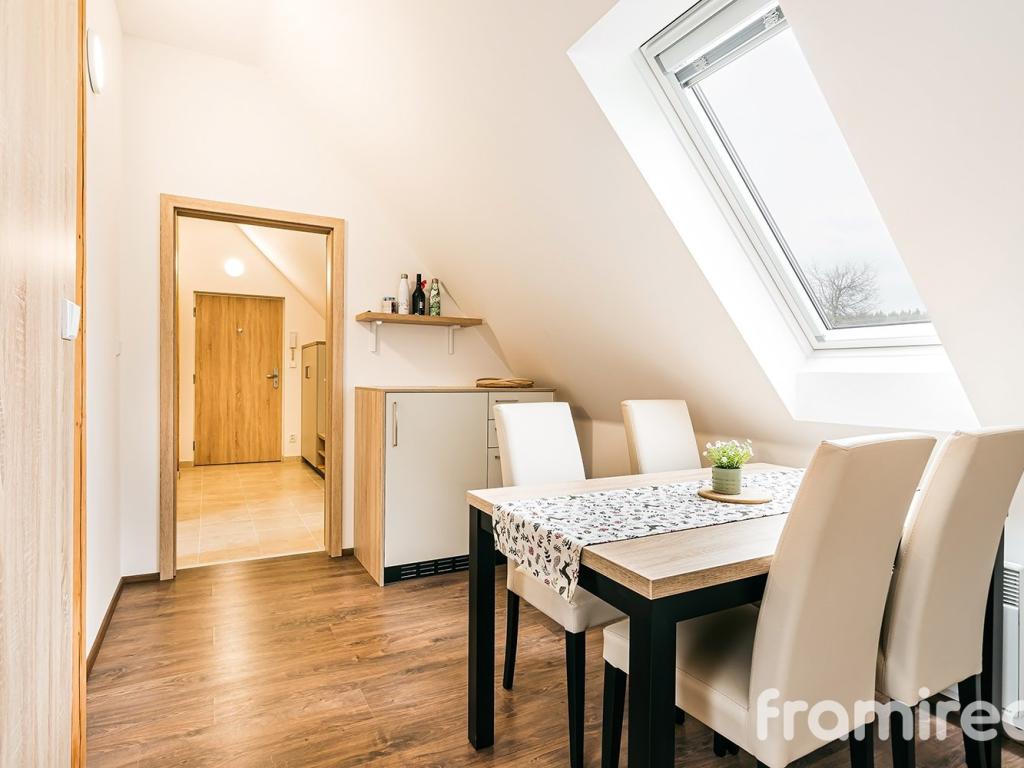 Pronájem bytu 3+kk 75 m2, Nové Město na Moravě – náhled fotky 6