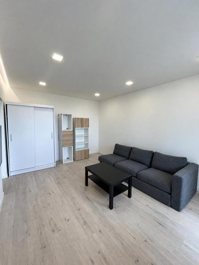 Pronájem bytu 1+1 33 m2