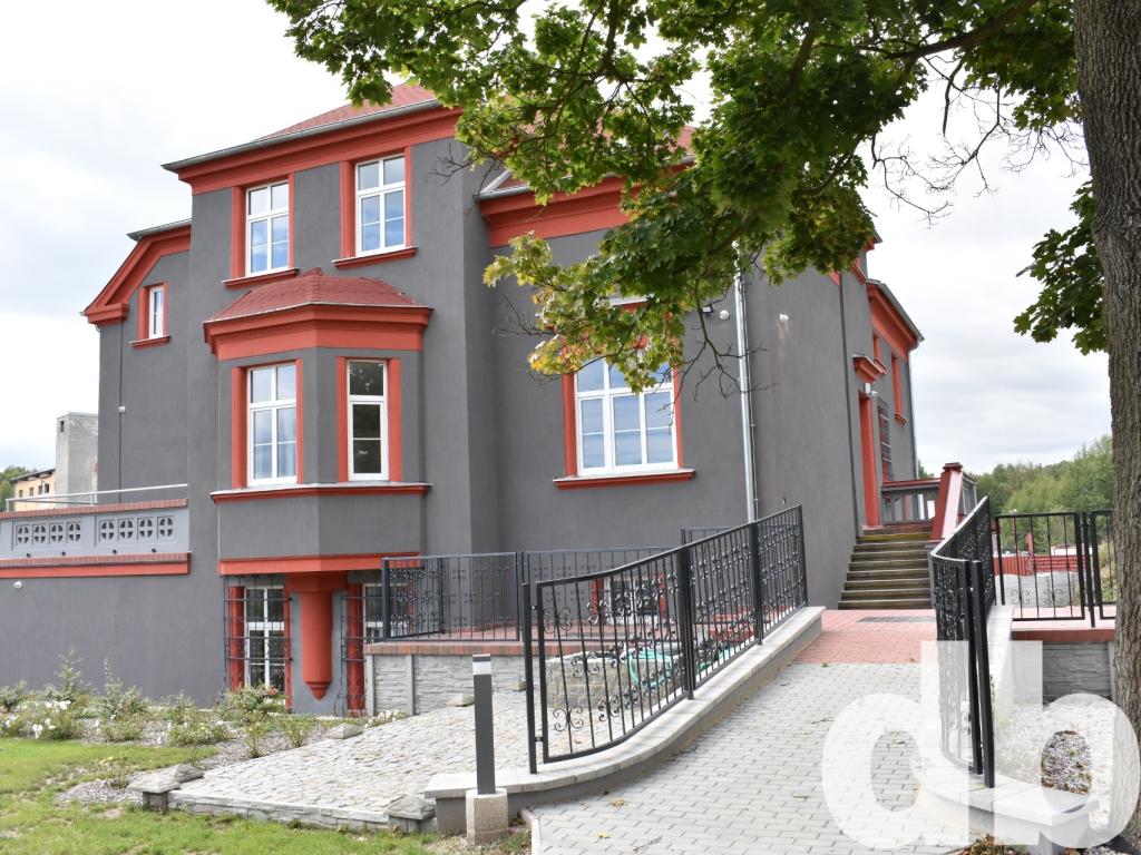 Prodej domu 750 m2