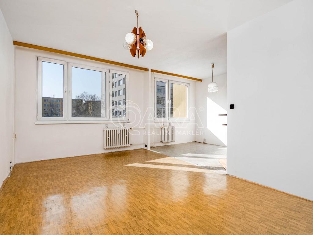 Prodej bytu 3+kk 67 m² - Widok 4