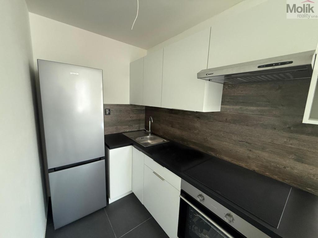 Pronájem bytu 2+kk 50 m2
