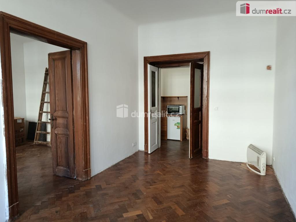 Pronájem bytu 2+kk 54 m2