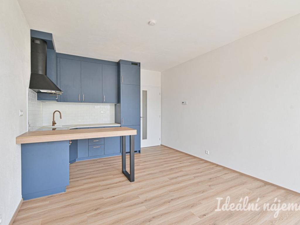 Pronájem bytu 2+kk 52 m2
