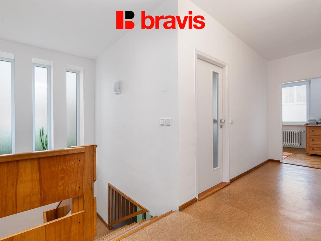 Pronájem domu 240 m2, Veverská Bítýška – náhled fotky 12