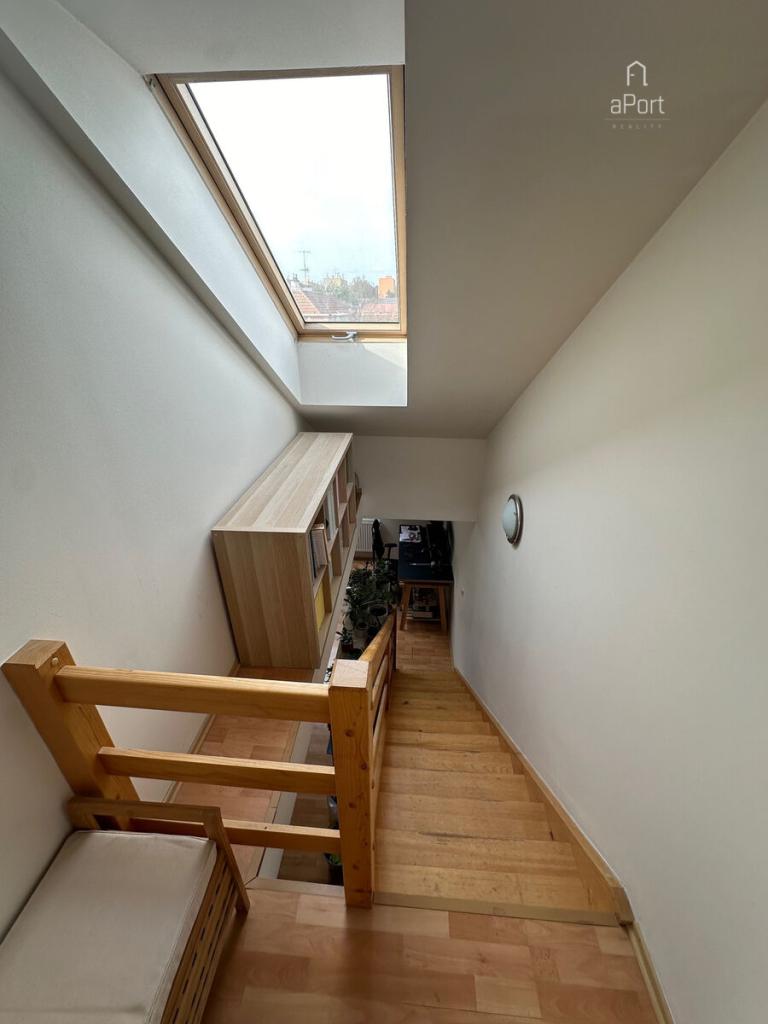 Pronájem bytu 2+kk 50 m2, Brno – náhled fotky 5