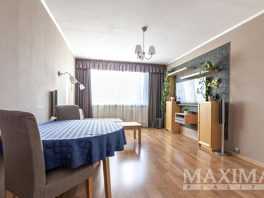 Pronájem bytu 3+1 76 m2