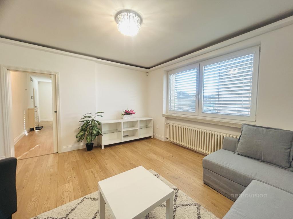 Pronájem bytu 1+1 42 m2