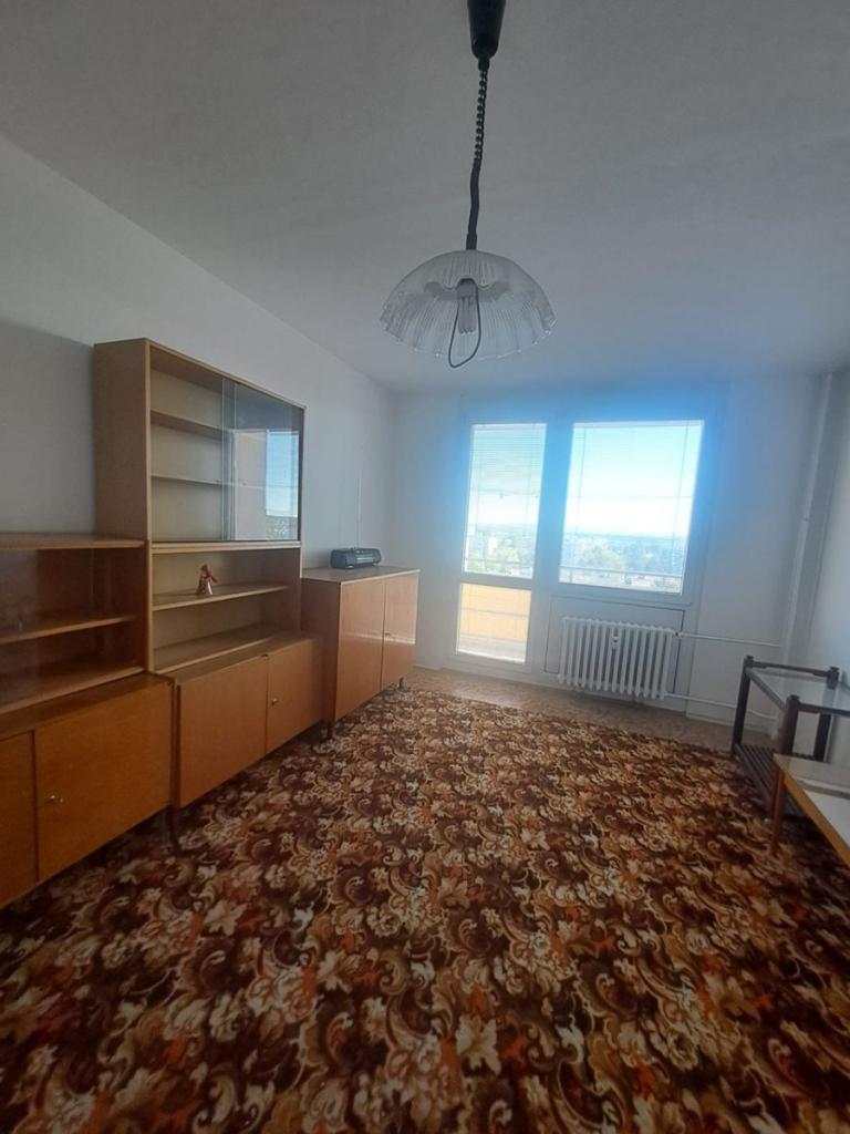 Pronájem bytu 3+1 98 m2