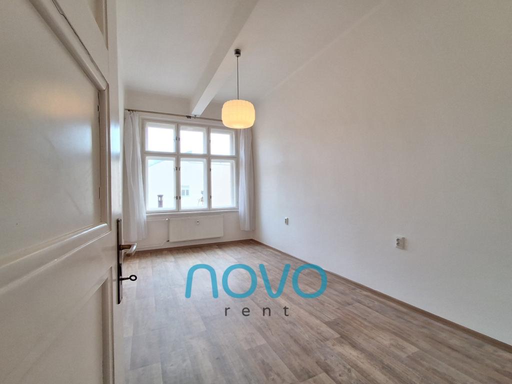 Pronájem bytu 3+kk 71 m2