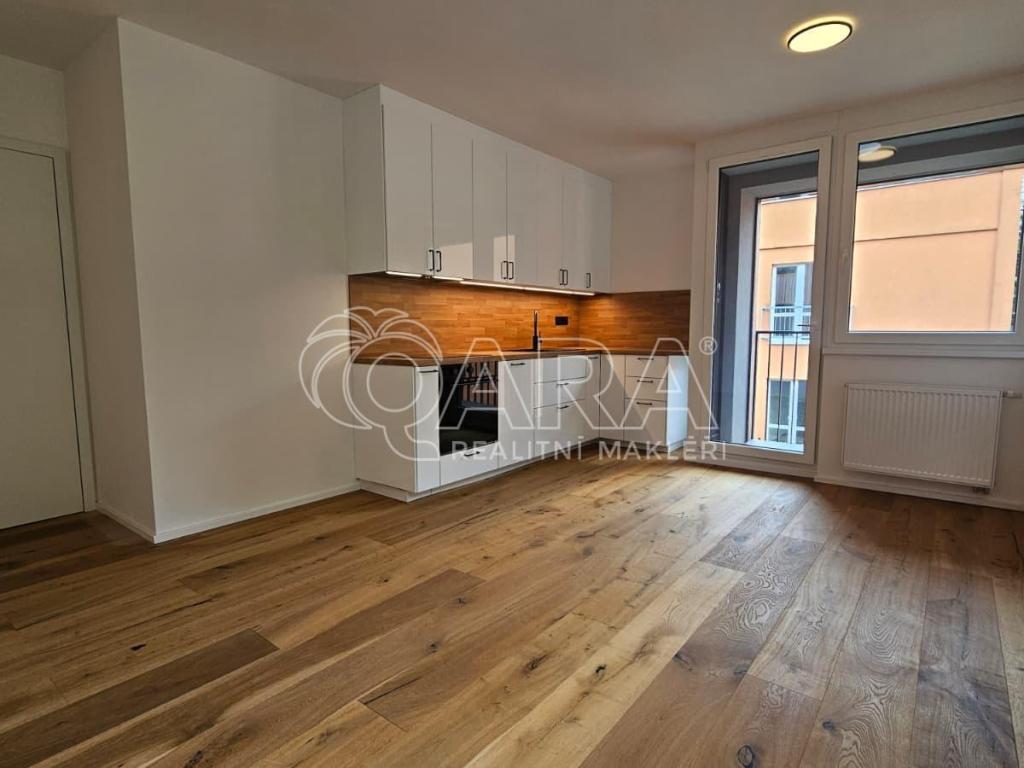 Pronájem bytu 2+kk 55 m2