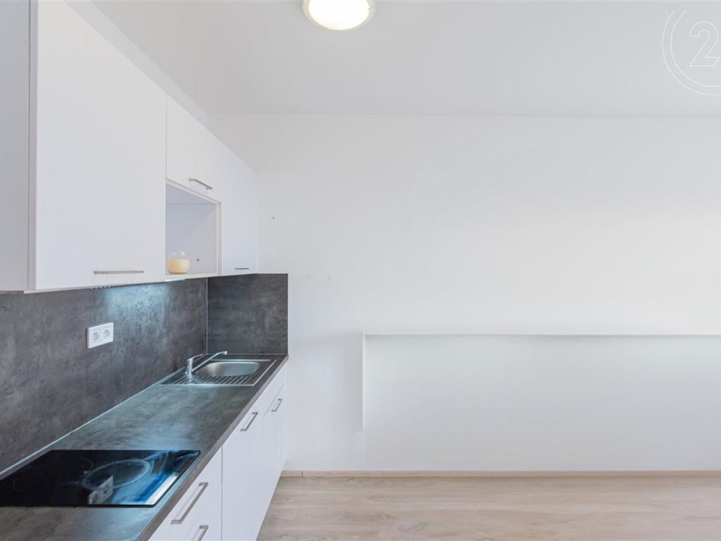 Pronájem bytu 1+kk 30 m2