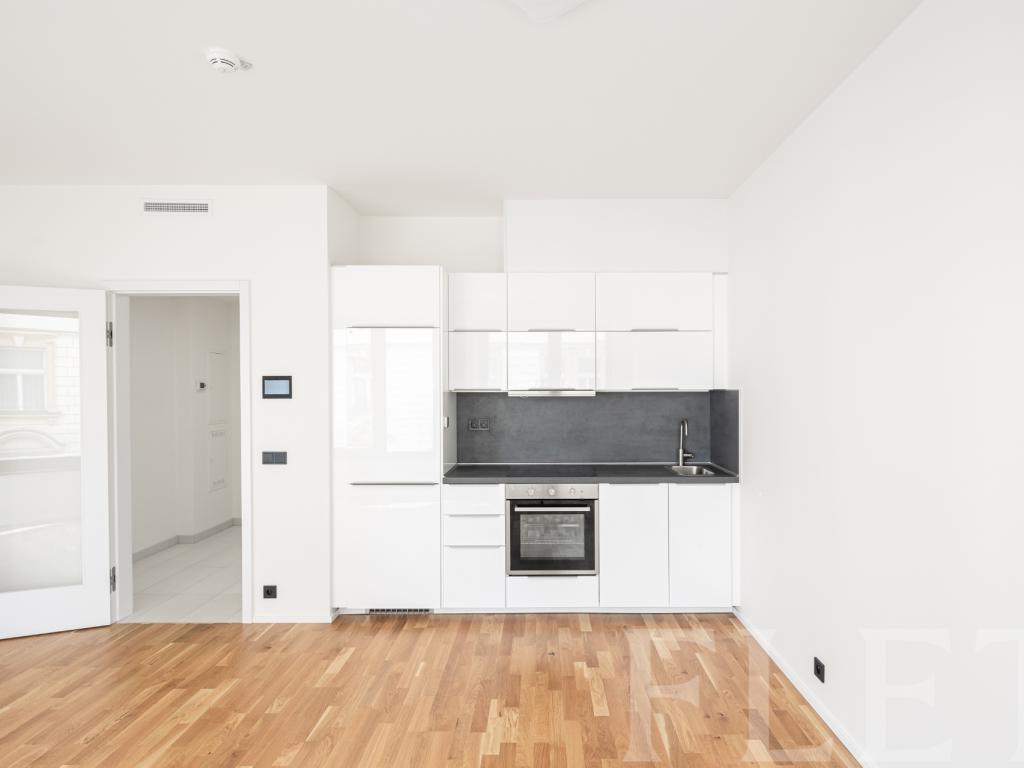 Pronájem bytu 1+kk 31 m2