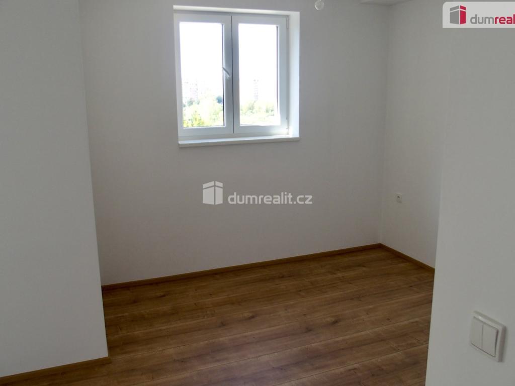 Pronájem bytu 2+kk 55 m2