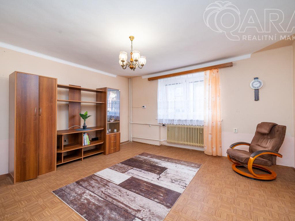 Prodej domu 75 m2