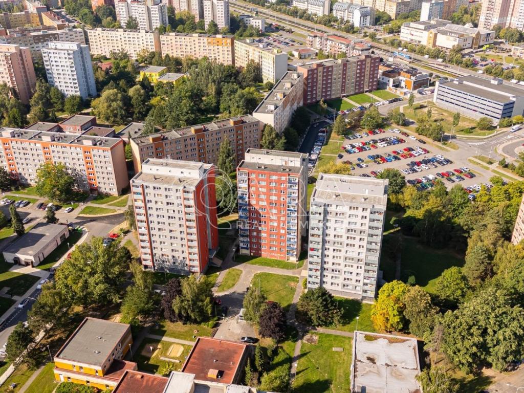 Prodej bytu 3+1 77 m2, Ostrava – náhled fotky 30