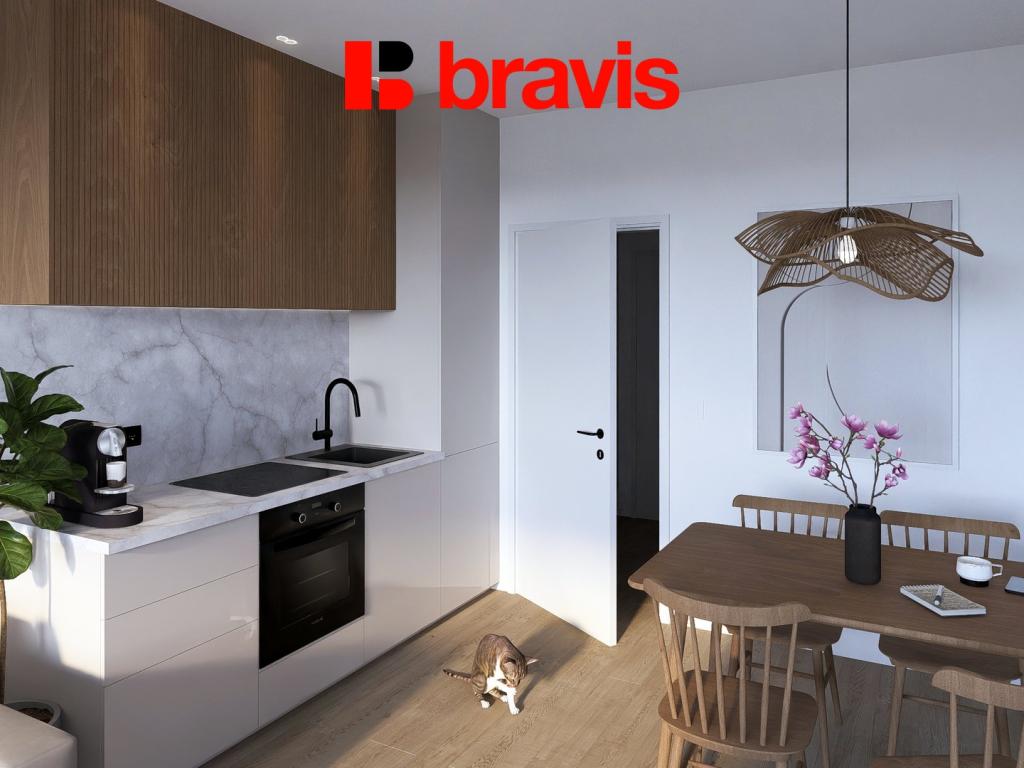 Prodej bytu 2+kk 52 m2, Blansko – náhled fotky 6