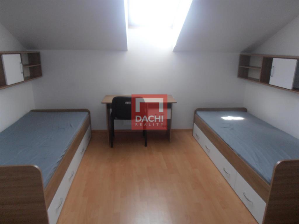 Pronájem 5+1, Olomouc - Blažejské náměstí, 6600
